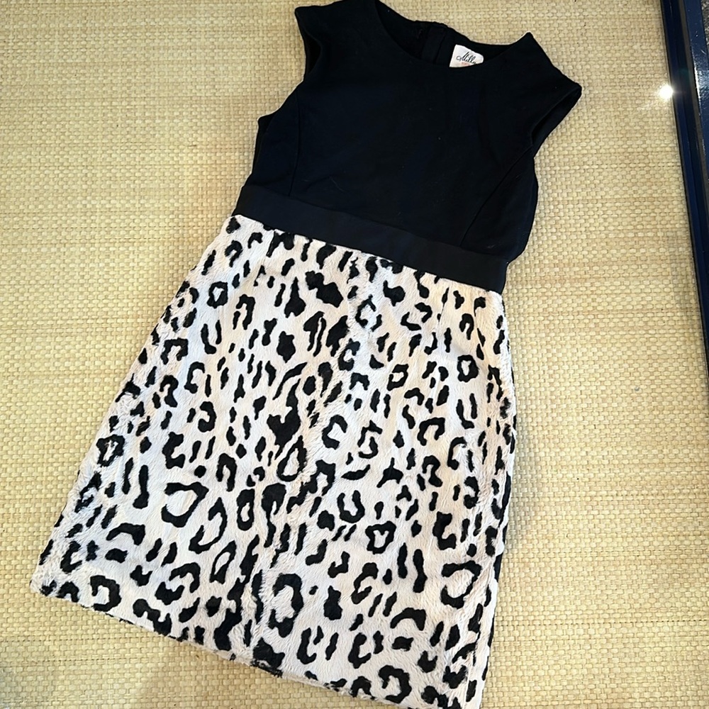 Girls Milly Minis Dress